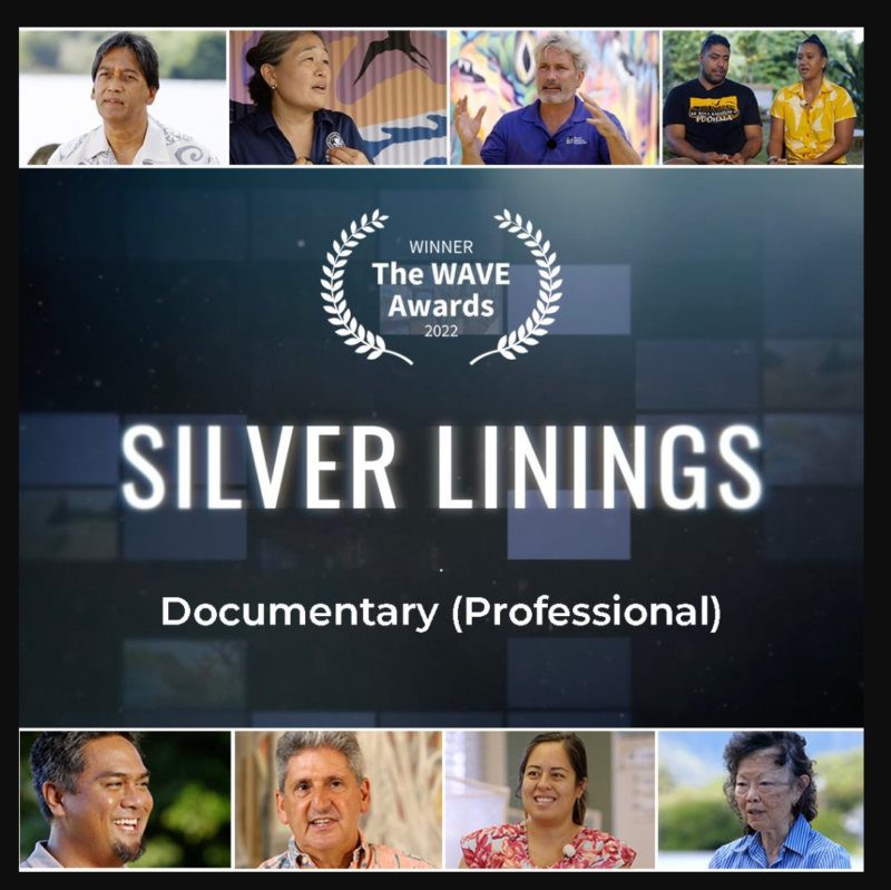 Pacific American Foundation 21st CCLC; Waikalua Loko Ia; STEM education nonprofit