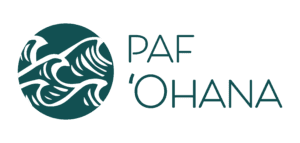 Pacific American Foundation Logo