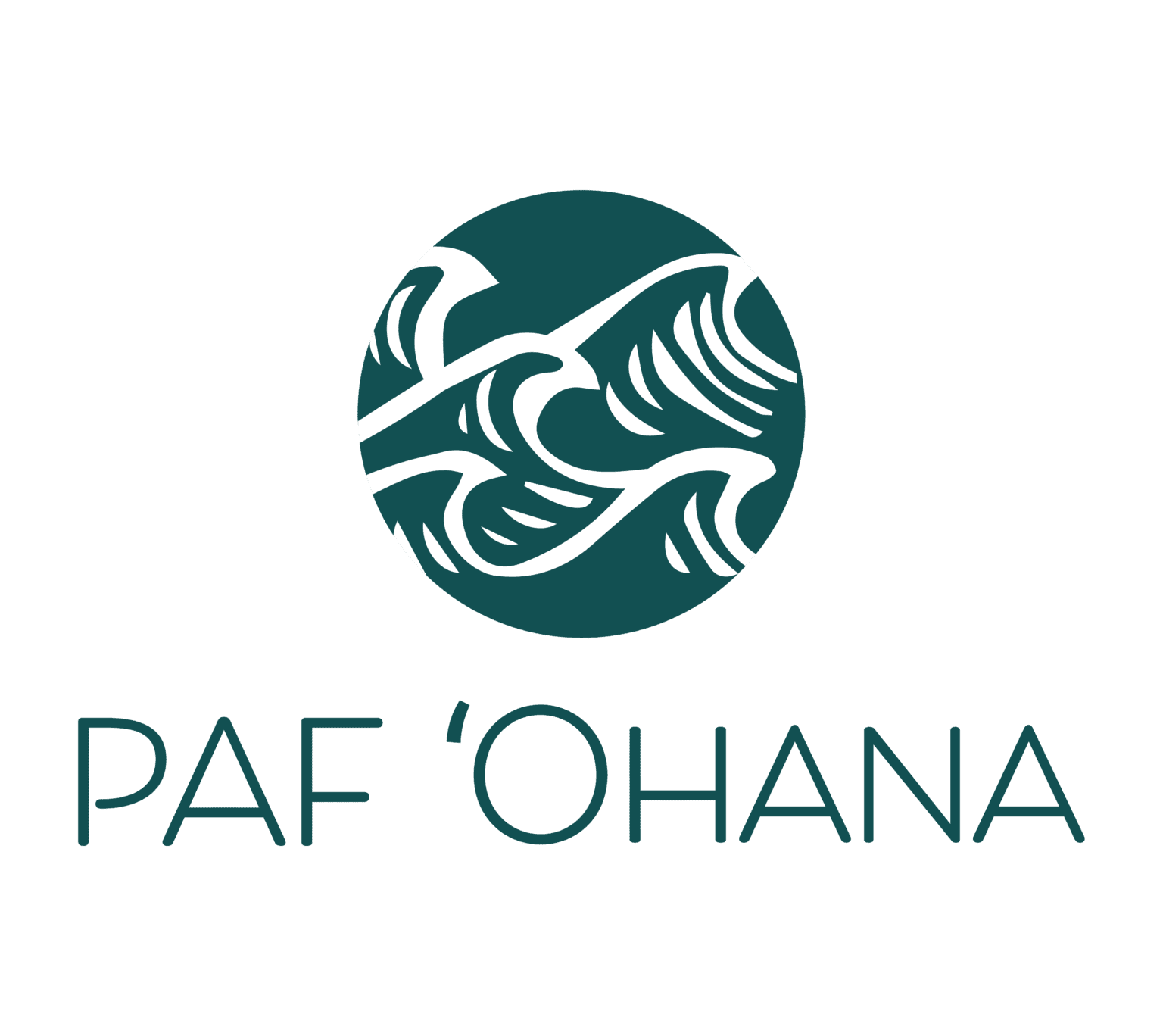 Waikalua Loko I’a Pacific American Foundation