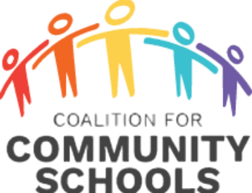 Community Schools Career Openings