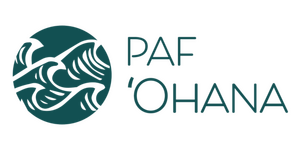 Pacific American Foundation Logo