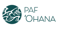 Pacific American Foundation Logo