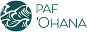 Pacific American Foundation Logo